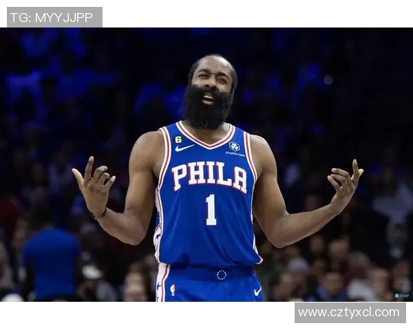 最新战报：哈登全场高光瞬间集锦