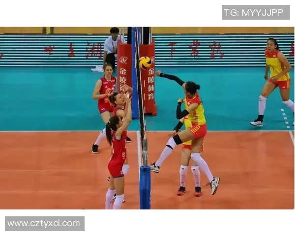 职业排球比赛中快速反击战术与传球精准度的关系