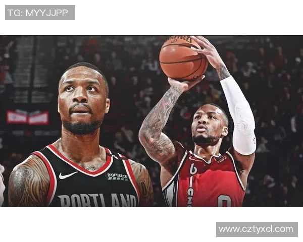 昔日王者利拉德状态下滑,何去何从?