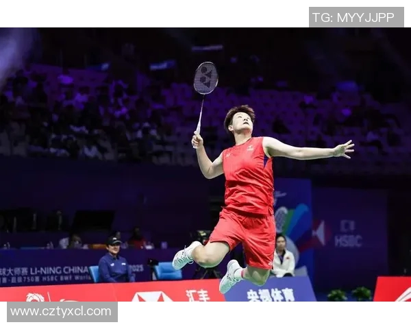 羽毛球女单选手心理素质训练方法