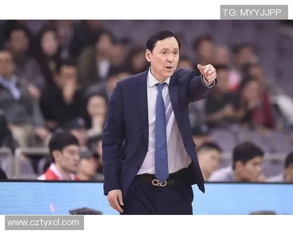 CBA主教练更替对球队战术调整及其长期发展影响的综合分析